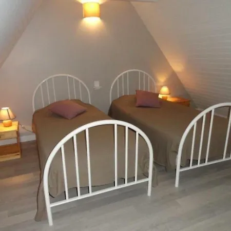 House De Coujet 2