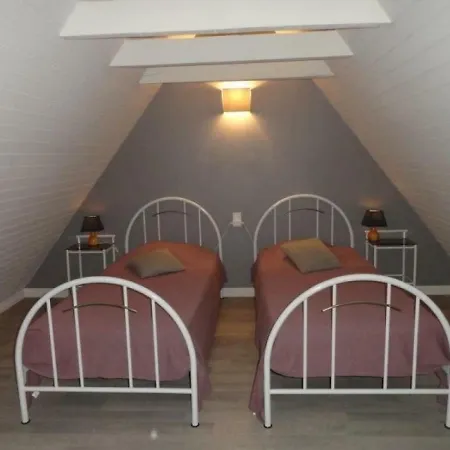 House De Coujet 2 *