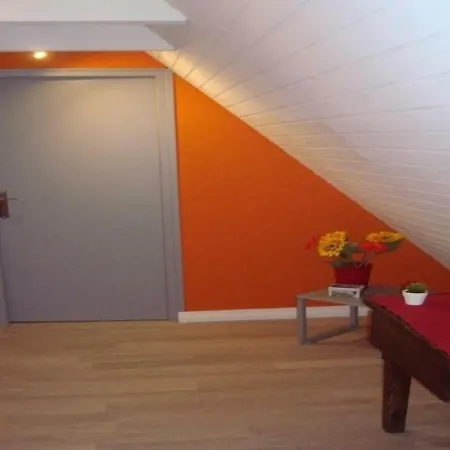 Дом отдыха House De Coujet 2 *