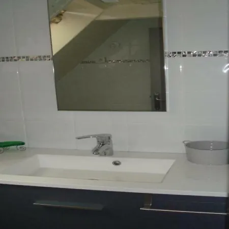 House De Coujet 2 Дом отдыха